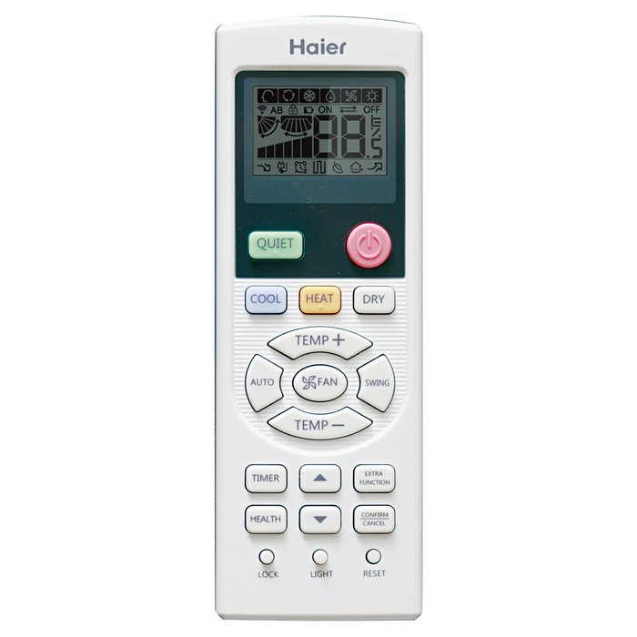 Haier HSU-30HNH03/R2-W