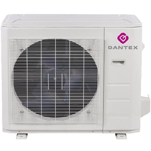 Dantex RK-07SFM/RK-07SFME