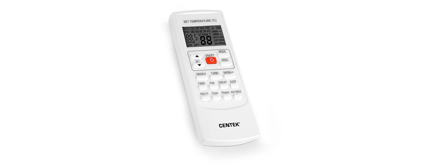 Сплит-система CT-65C07+ Сплит-система CT-65C07+